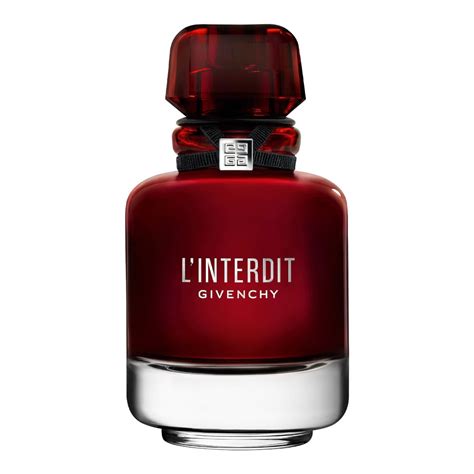 givenchy l'interdit 80ml price